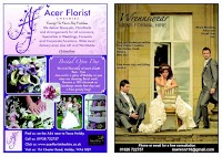 Acer Florist Cheshire Ltd 333223 Image 1