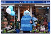 Blue Bee The Florist 335308 Image 1