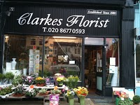 Clarkes Florist 328577 Image 0