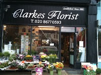 Clarkes Florist 328577 Image 1