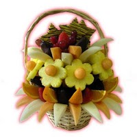 Edible Bouquets Ltd 330113 Image 0