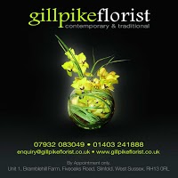 Gill Pike Florist 329128 Image 9