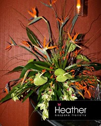 Heather Bespoke Floristry 331216 Image 0