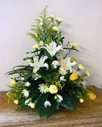 Helen Steward Floral Services 333624 Image 0