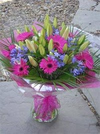 Helen Steward Floral Services 333624 Image 3