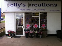 Kellys Kreations 334748 Image 0