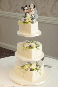 Lilywhite Wedding and Event Florist 327226 Image 4
