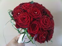 Mrs Bouquet Wedding Flowers 331978 Image 0