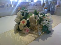 Mrs Bouquet Wedding Flowers 331978 Image 1