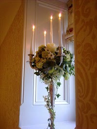 Mrs Bouquet Wedding Flowers 331978 Image 6