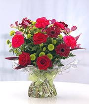 Personal Touch Florist 332292 Image 0