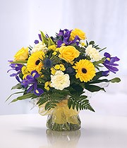Personal Touch Florist 332292 Image 1