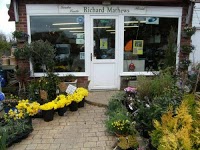 Richard Mathews Garden Centre and Florist 329044 Image 0