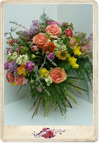 Rose and Grace Wedding Florist 333161 Image 9