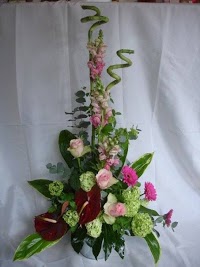 The Floral Boutique Ltd 335299 Image 5