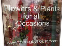 The Rugby Florist 335088 Image 0