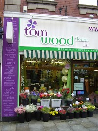 Tom Wood Florists Ltd 330140 Image 3