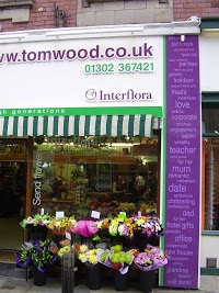 Tom Wood Florists Ltd 330140 Image 4