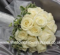 Wedding Flower Wales 333688 Image 3