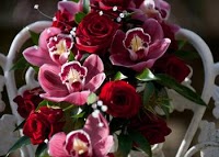 Yorkshire Wedding Flowers from Jill Springall 328504 Image 2