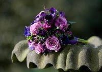Yorkshire Wedding Flowers from Jill Springall 328504 Image 3