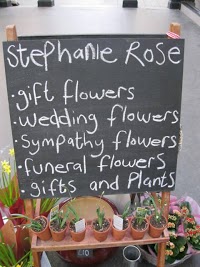 stephanie rose flowers and tiaras 331616 Image 4