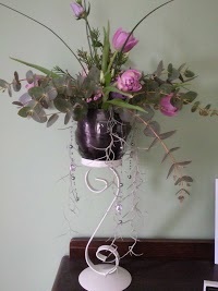 A Snip and A Scent   Contemporary and Bespoke Floral Design 330652 Image 4