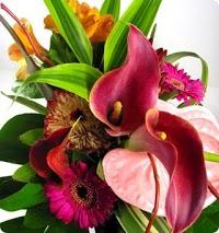 Alis Florist flowers by alison 335590 Image 2