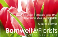 Barnwell Florists 330972 Image 0