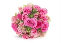 Blush Floral Design 335098 Image 2