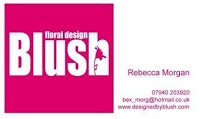 Blush Floral Design 335098 Image 3