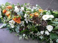 Clair Lythgoe Wedding Florist 329603 Image 2