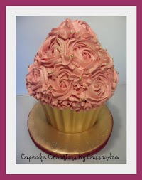 Cupcake Creations by Cassandra 331349 Image 0