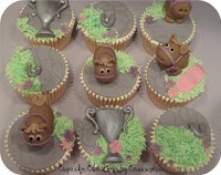 Cupcake Creations by Cassandra 331349 Image 1