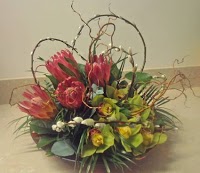Darcy Shakespeare Floral Design Florists 327016 Image 5
