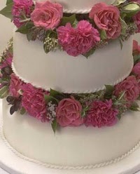Eggleston Cakes and Flowers 329955 Image 4