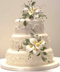 Eggleston Cakes and Flowers 329955 Image 5