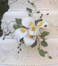 Eggleston Cakes and Flowers 329955 Image 6