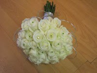 Elizabeth Duffield   Wedding Flowers 333846 Image 2