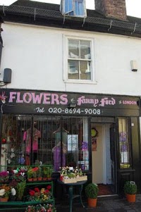 Fanny Ford Of London Florist 330744 Image 0