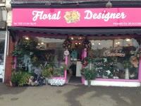 Floral Designer London 329583 Image 1