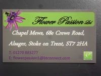 Flower Passion 329096 Image 0