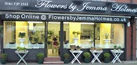 Flowers By Jemma Holmes (manchester) 335436 Image 7