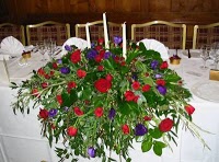 Flowers by Design (Henlow) 330211 Image 0