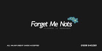 Forget Me Nots Florist 330004 Image 0