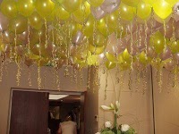 Glorious Flowers and Balloons 334525 Image 0