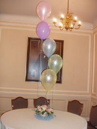 Glorious Flowers and Balloons 334525 Image 1
