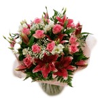 Interfone Flowers and Gifts 335525 Image 3