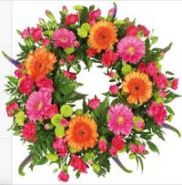 Karens Flower Basket 331618 Image 8