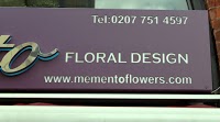 Memento Flowers 328054 Image 1